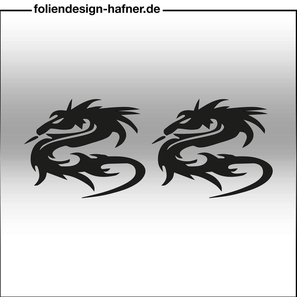 Arlen Ness Aufkleber Sponsorenaufkleber Sticker (2 Stück)