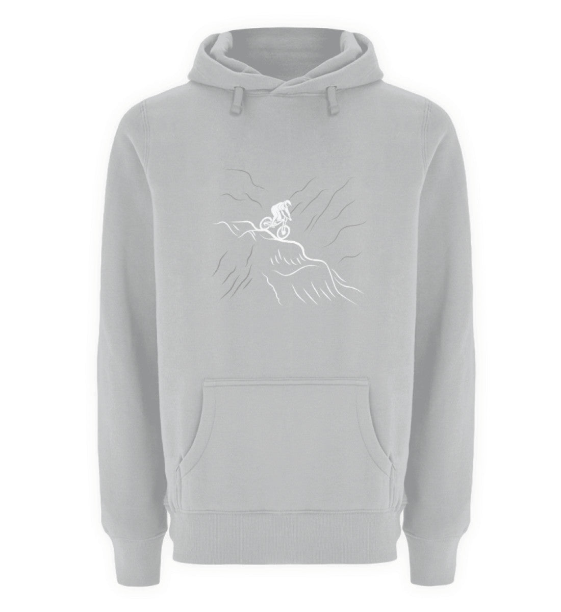 Heather Sport Grey-6807