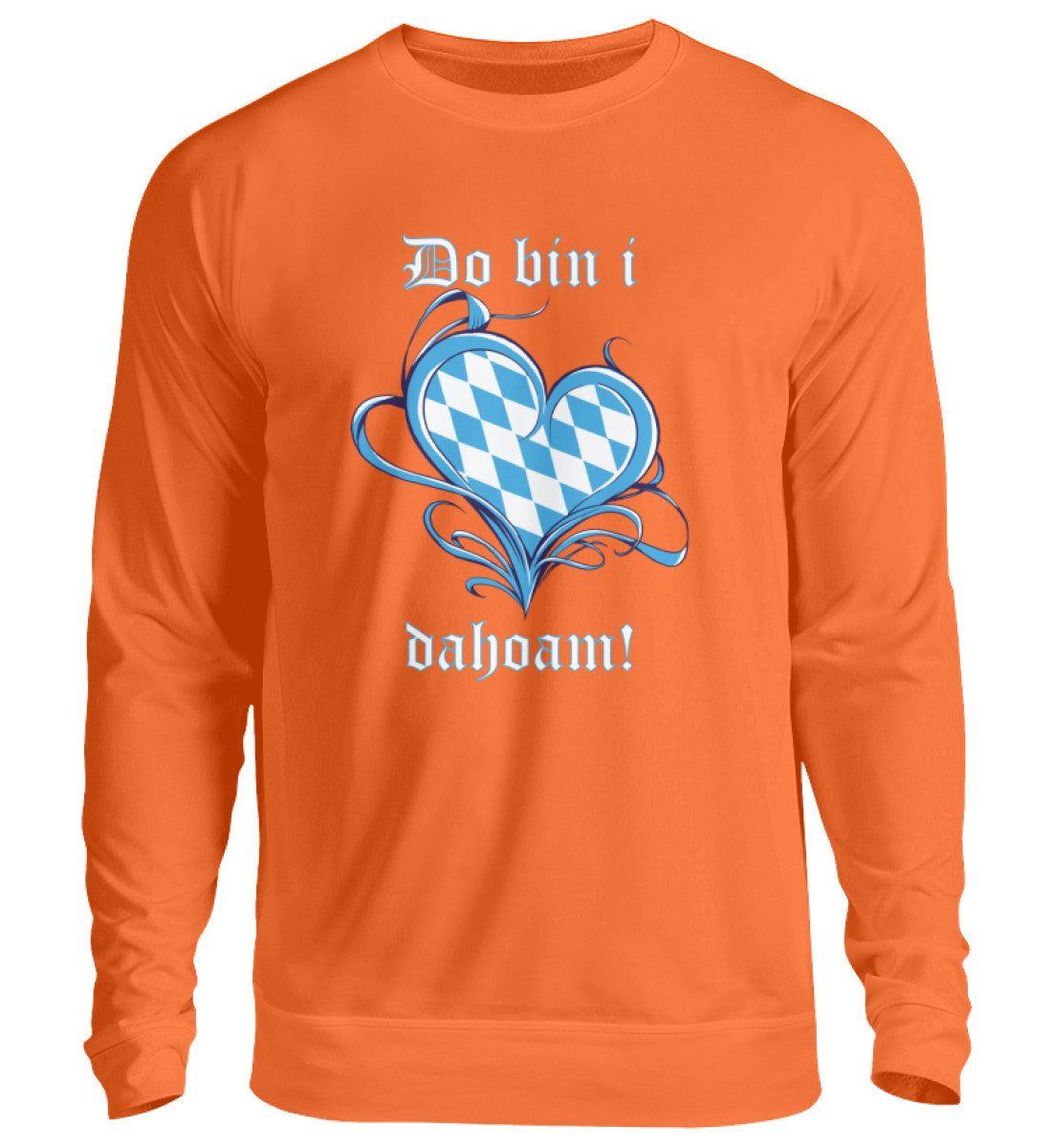 Mandarin Orange-1692