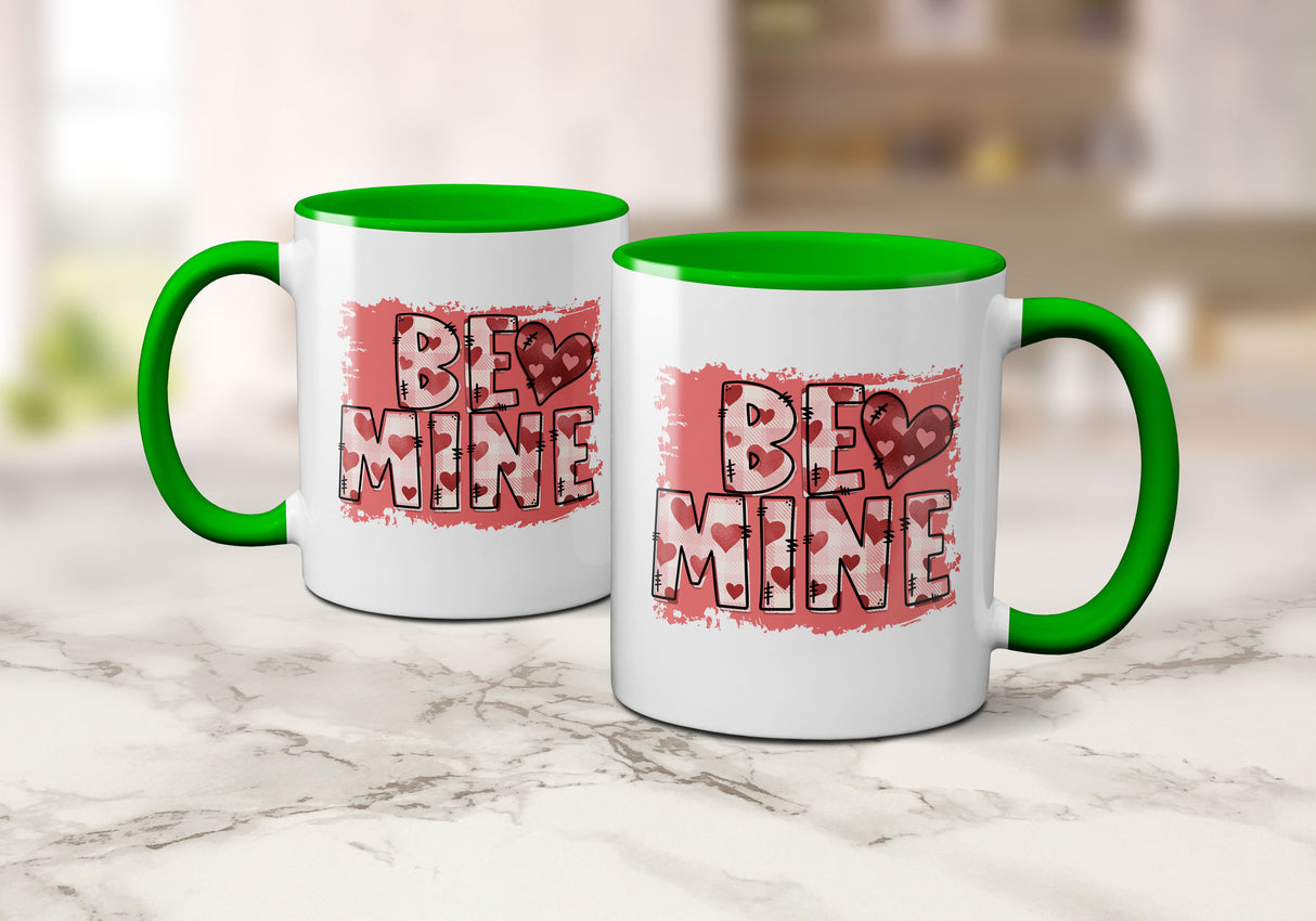 Valentinstagstasse – Süßes Geschenk für Lieblingsmenschen 💘