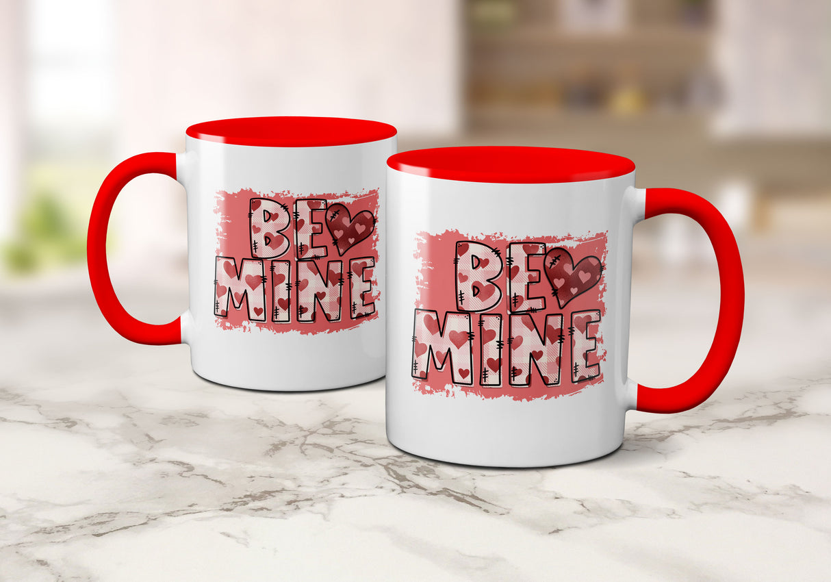 Valentinstagstasse – Süßes Geschenk für Lieblingsmenschen 💘