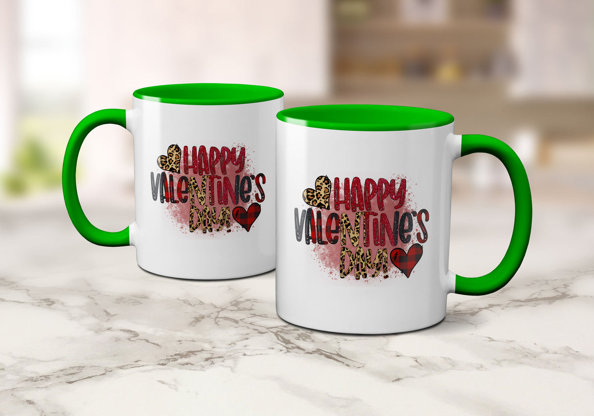 Valentinstagstasse – Süßes Geschenk für Lieblingsmenschen 💘