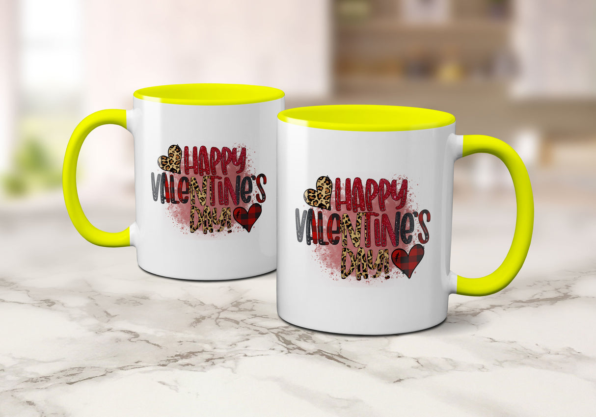 Valentinstagstasse – Süßes Geschenk für Lieblingsmenschen 💘