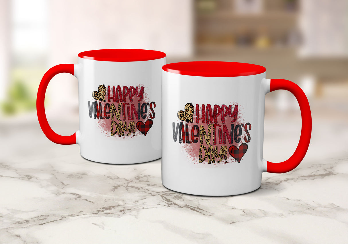 Valentinstagstasse – Süßes Geschenk für Lieblingsmenschen 💘