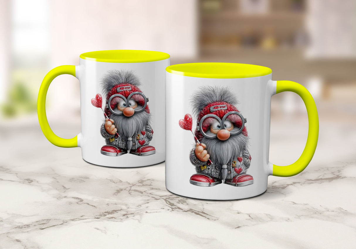 Valentinstagstasse – Süßes Geschenk für Lieblingsmenschen 💘