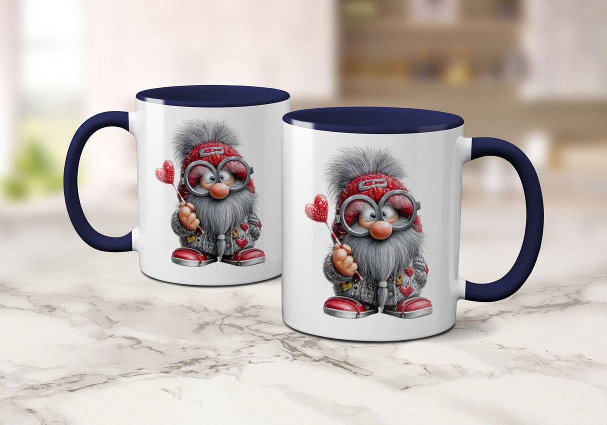 Valentinstagstasse – Süßes Geschenk für Lieblingsmenschen 💘