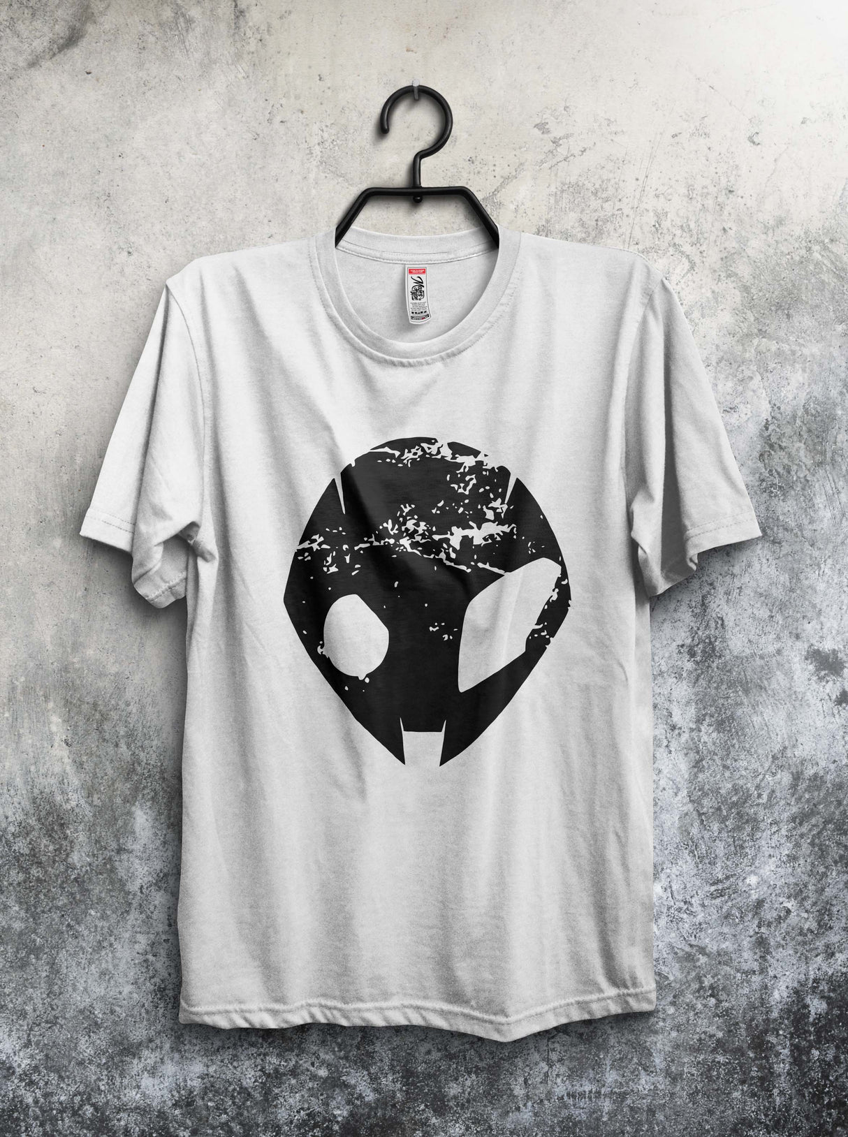 Alien S1000RR T-Shirt Racing Shirt Motorrad