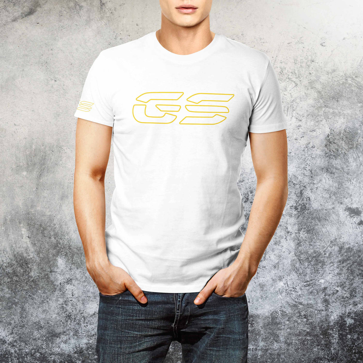 40 Jahre T-Shirt Fun Offroad Fahrer R1250 GS Shirt