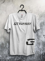 T-Shirt R 1250 GS für Motorrad Fans R1250GS