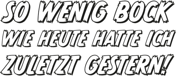 Sprüche T-Shirt lustig witzig Fun Ironie Job Sarkasmus Arbeit Büro Handwerker