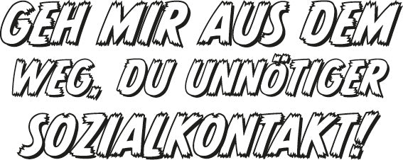 Sprüche T-Shirt lustig witzig Fun Ironie Job Sarkasmus Arbeit Büro Handwerker