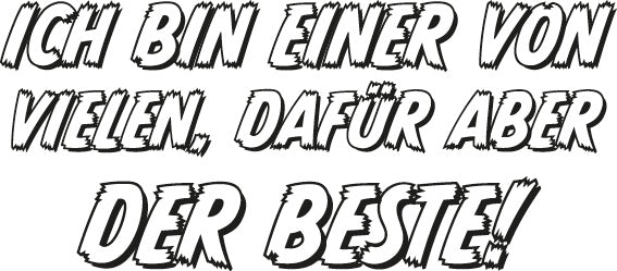 Sprüche T-Shirt lustig witzig Fun Ironie Job Sarkasmus Arbeit Büro Handwerker