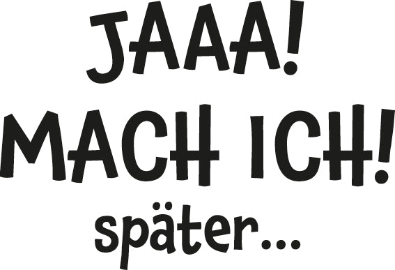 Sprüche T-Shirt lustig witzig Fun Ironie Job Sarkasmus Arbeit Büro Handwerker