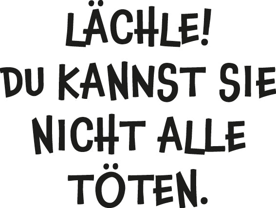 Sprüche T-Shirt lustig witzig Fun Ironie Job Sarkasmus Arbeit Büro Handwerker