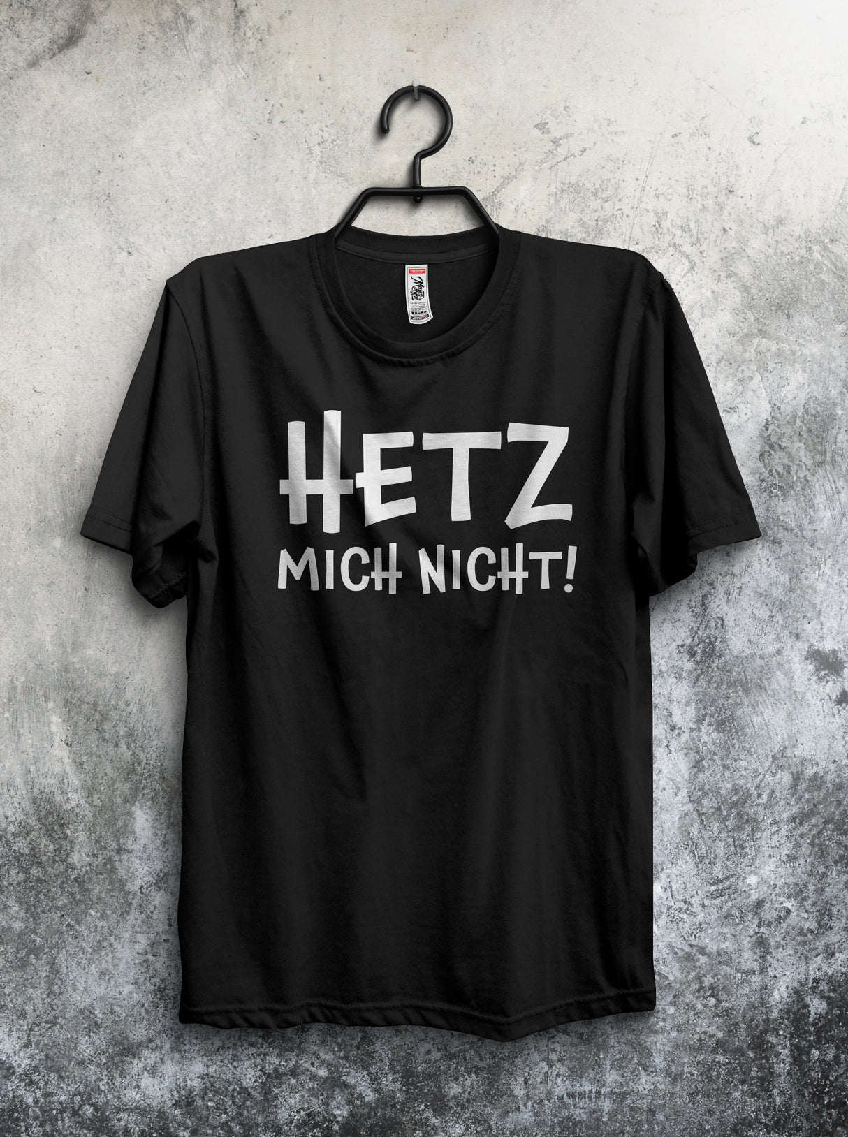 Sprüche T-Shirt lustig witzig Fun Ironie Job Sarkasmus Arbeit Büro Handwerker