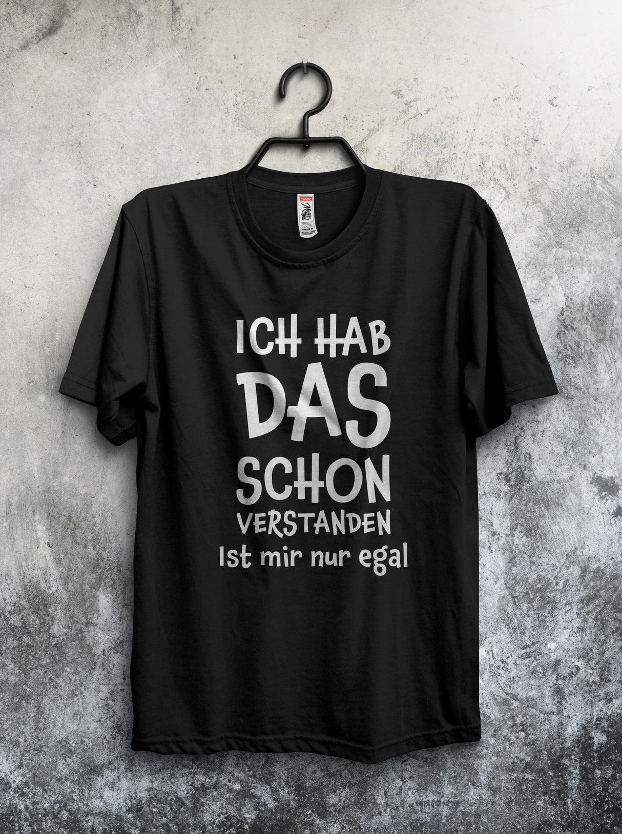 Sprüche T-Shirt lustig witzig Fun Ironie Job Sarkasmus Arbeit Büro Handwerker