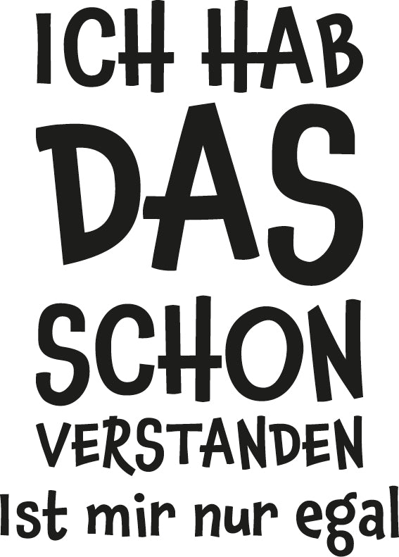 Sprüche T-Shirt lustig witzig Fun Ironie Job Sarkasmus Arbeit Büro Handwerker