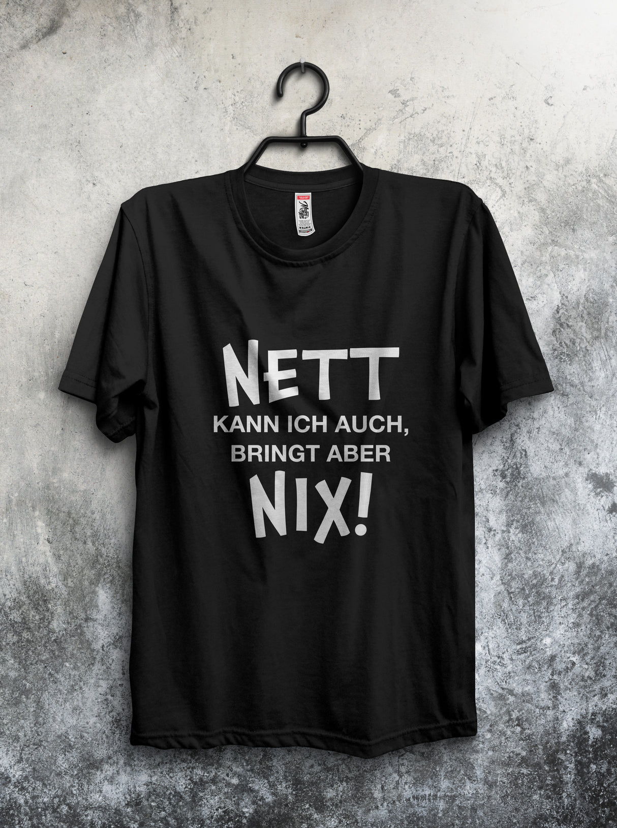 Sprüche T-Shirt lustig witzig Fun Ironie Job Sarkasmus Arbeit Büro Handwerker