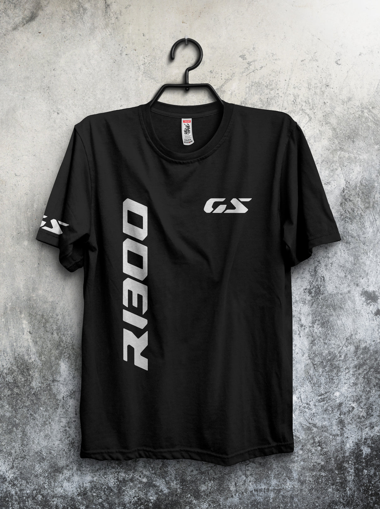 BMW R1300GS Fans T-Shirt Shirt Bike Motorrad R 1300 GS