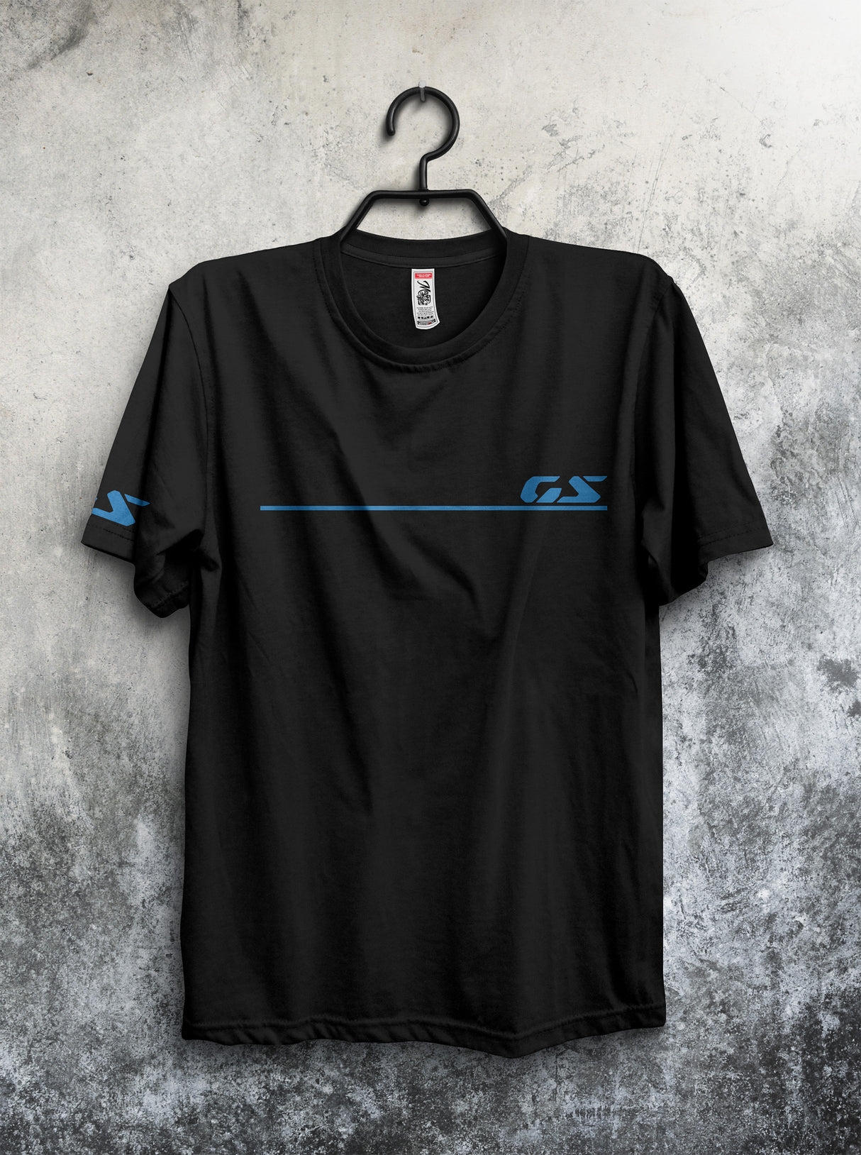BMW R1300GS Fans T-Shirt Shirt Bike Motorrad R 1300 GS