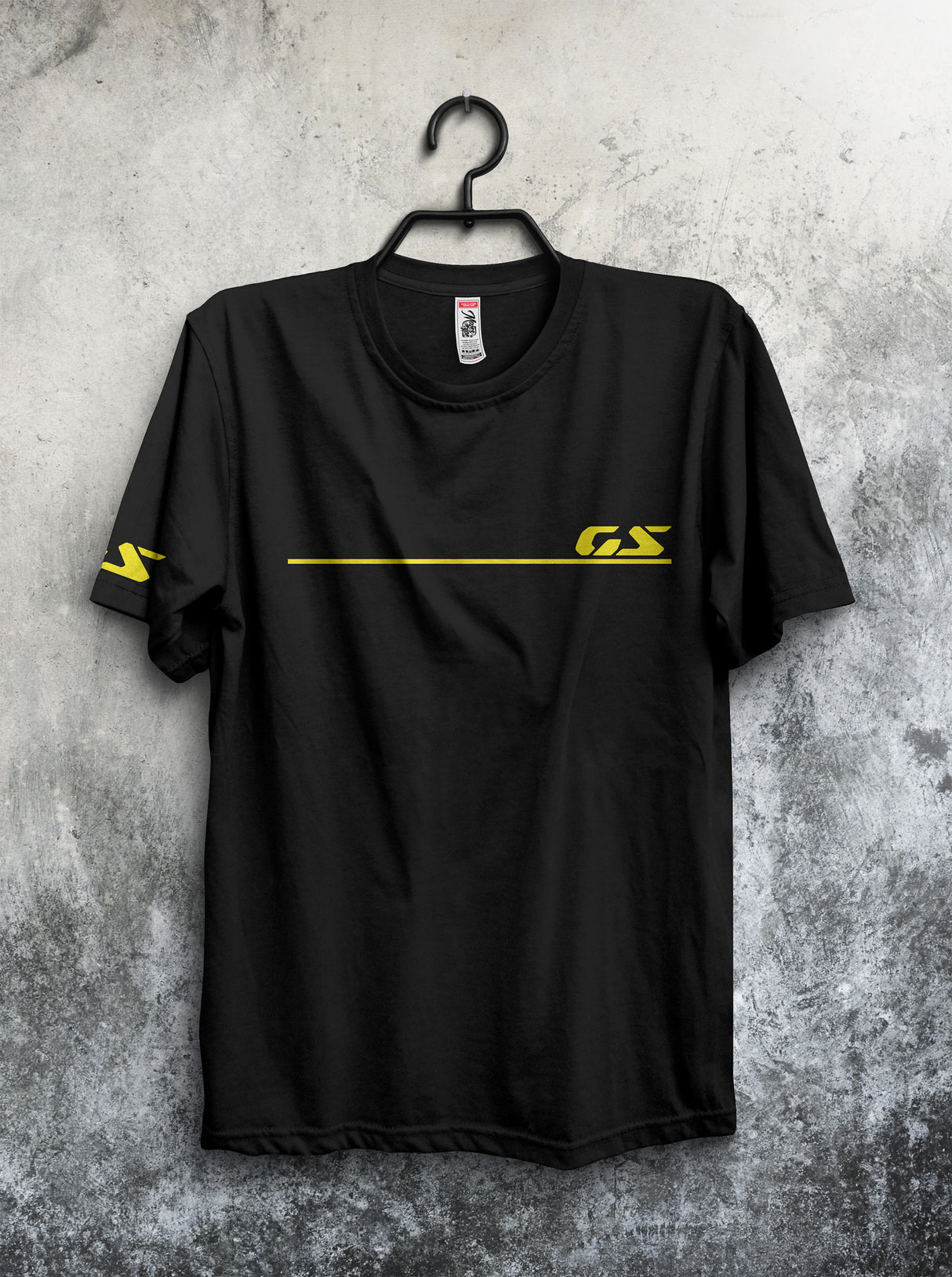 BMW R1300GS Fans T-Shirt Shirt Bike Motorrad R 1300 GS