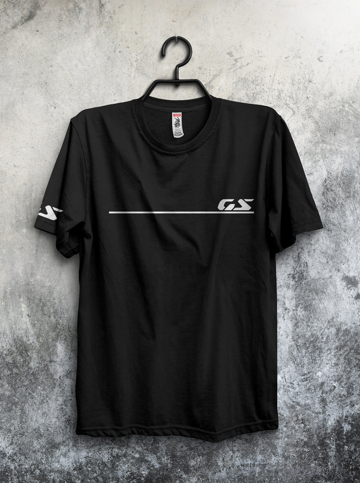 BMW R1300GS Fans T-Shirt Shirt Bike Motorrad R 1300 GS