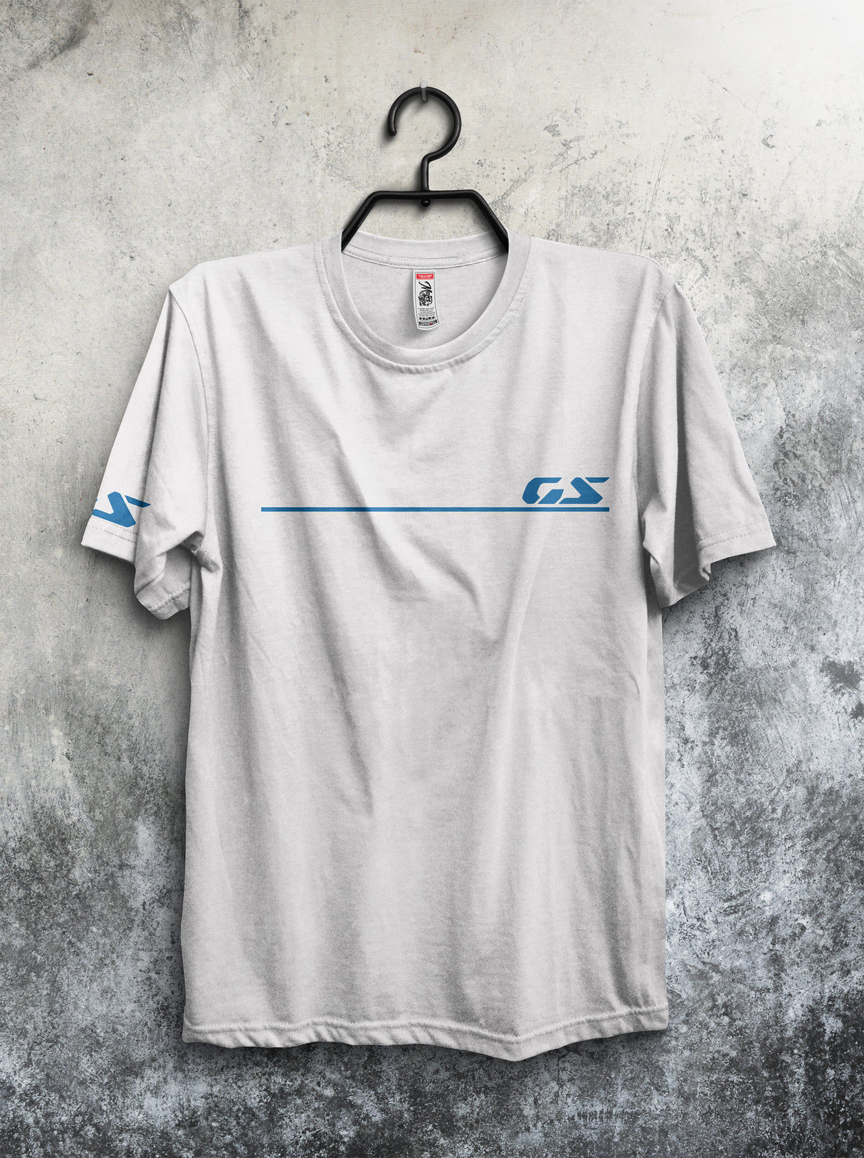 BMW R1300GS Fans T-Shirt Shirt Bike Motorrad R 1300 GS
