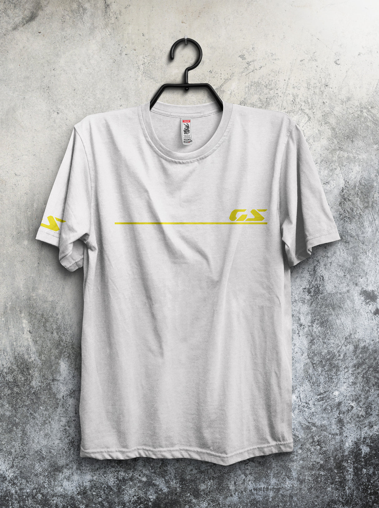 BMW R1300GS Fans T-Shirt Shirt Bike Motorrad R 1300 GS