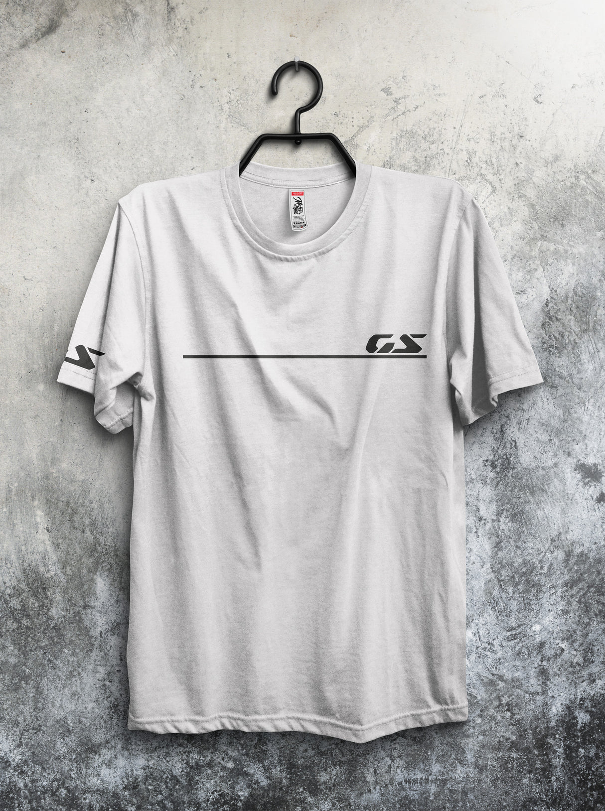 BMW R1300GS Fans T-Shirt Shirt Bike Motorrad R 1300 GS