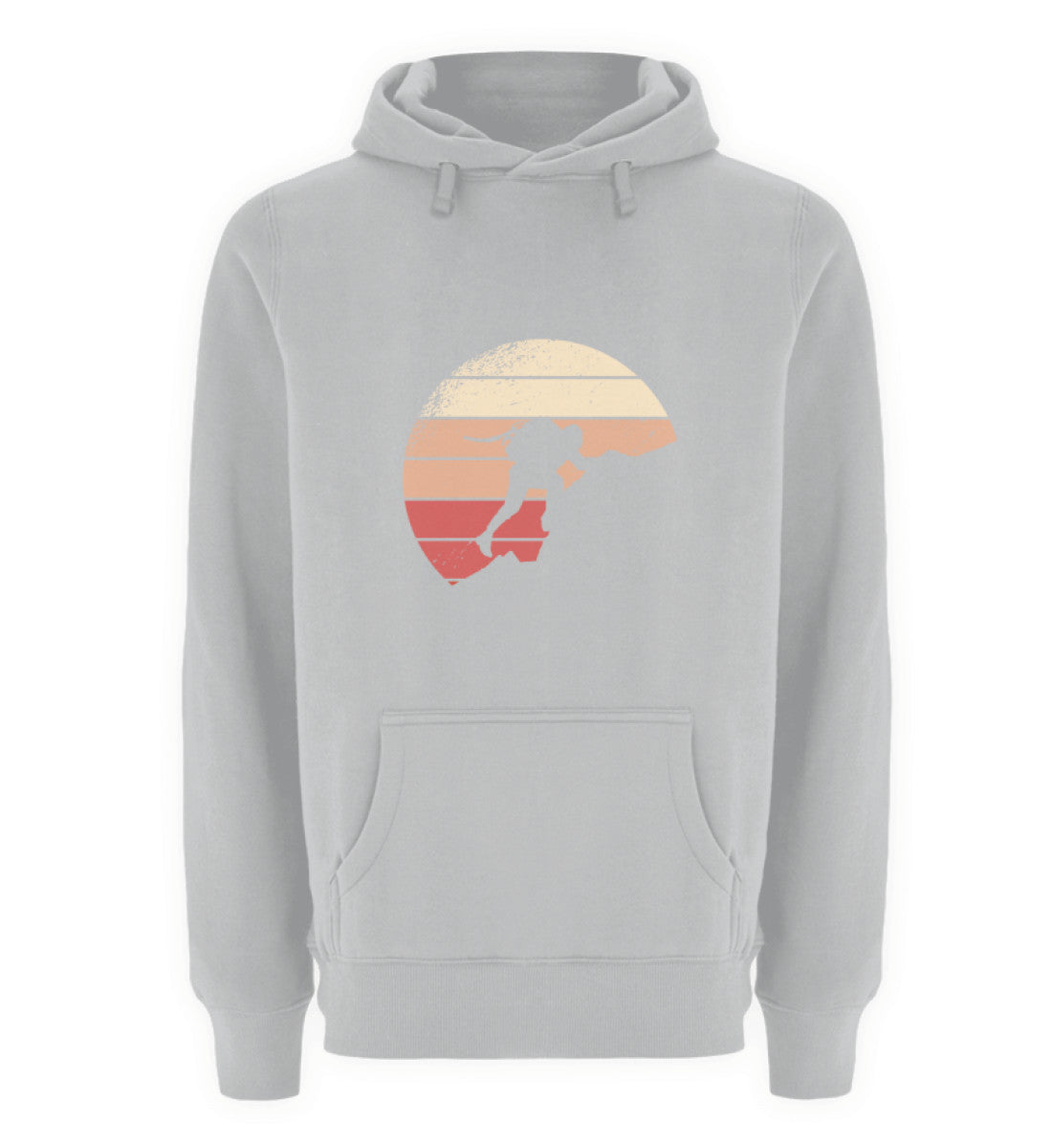 Heather Sport Grey-6807