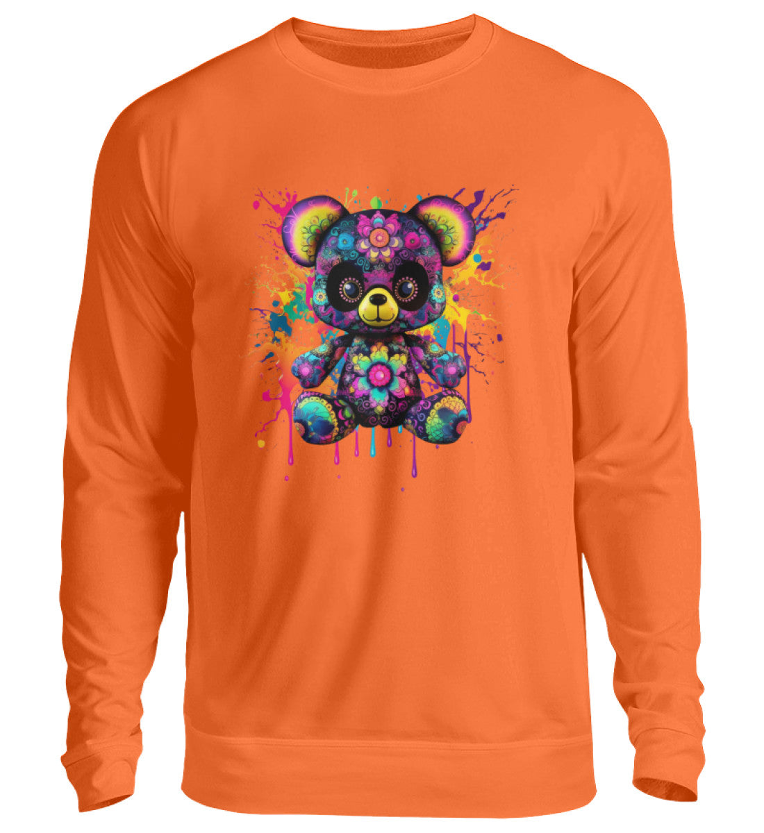 Mandarin Orange-1692