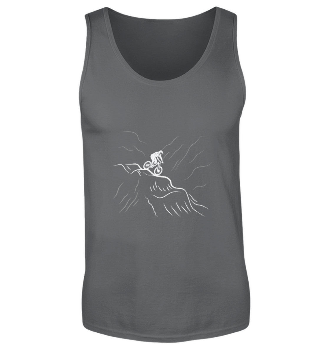 Charcoal (Solid)-70