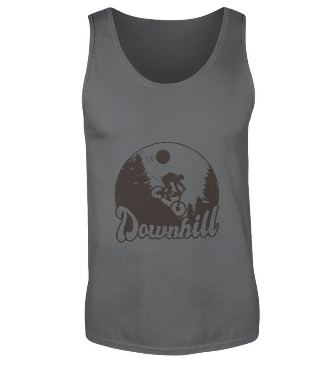 Charcoal (Solid)-70