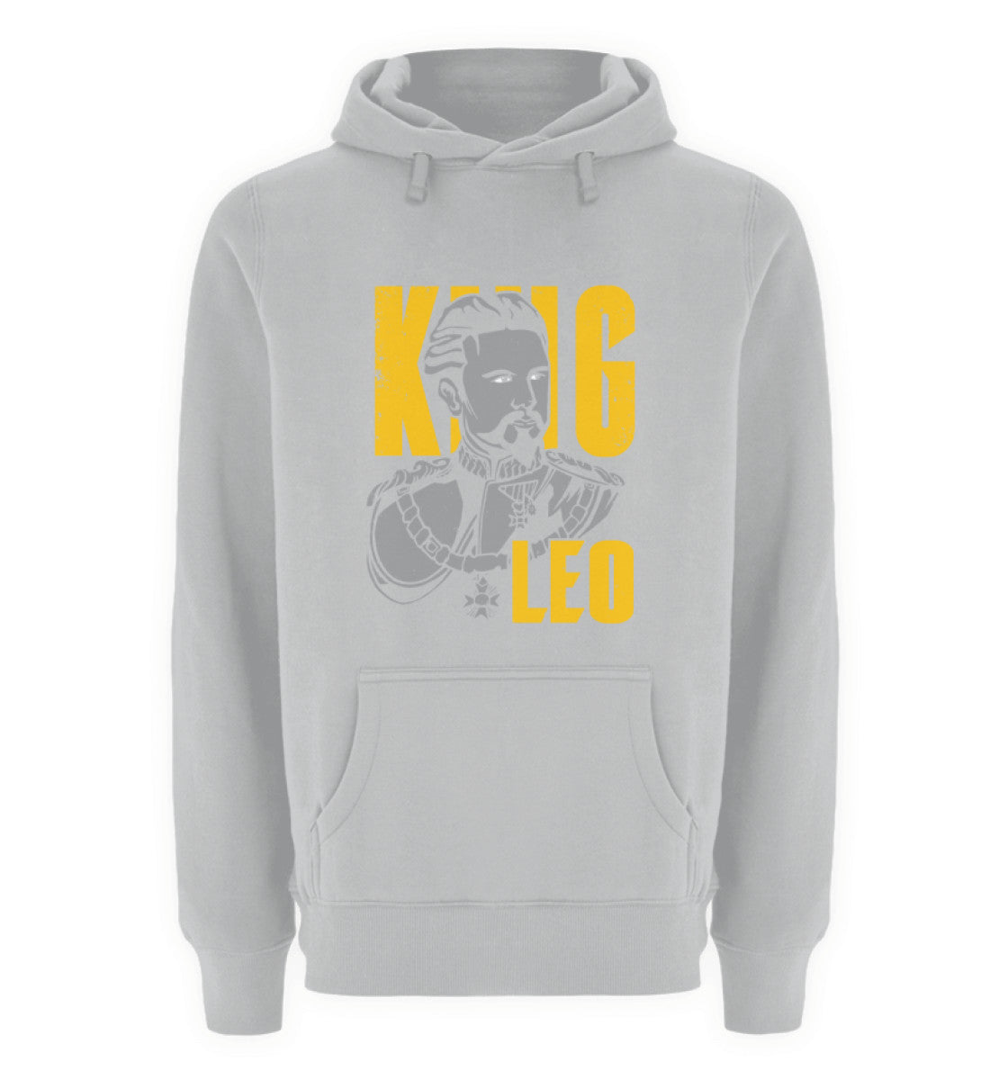 Heather Sport Grey-6807