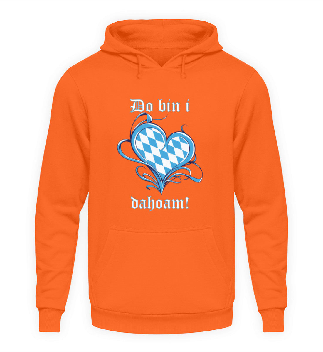 Mandarin Orange-1692