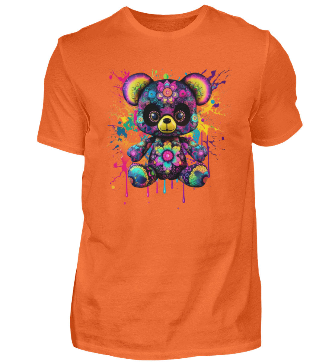 Mandarin Orange-1692