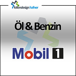 Öl & Benzin