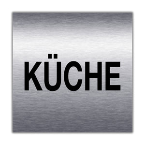 Türschilder