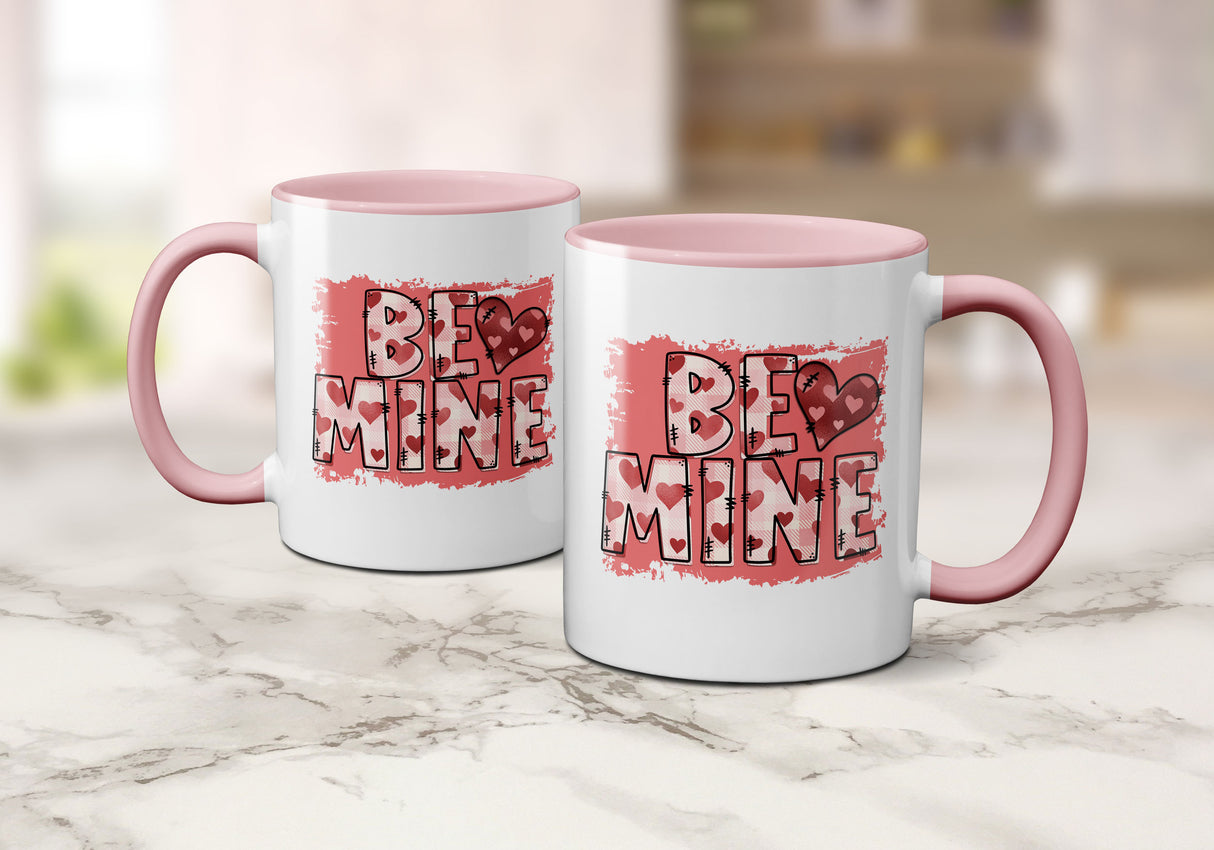 Valentinstagstasse – Süßes Geschenk für Lieblingsmenschen 💘