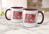 Valentinstagstasse – Süßes Geschenk für Lieblingsmenschen 💘