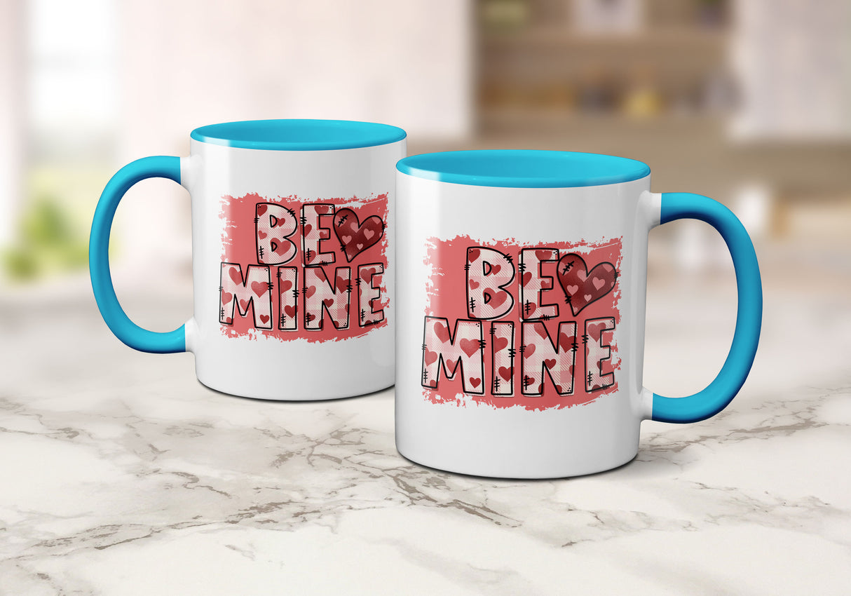 Valentinstagstasse – Süßes Geschenk für Lieblingsmenschen 💘