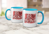 Valentinstagstasse – Süßes Geschenk für Lieblingsmenschen 💘
