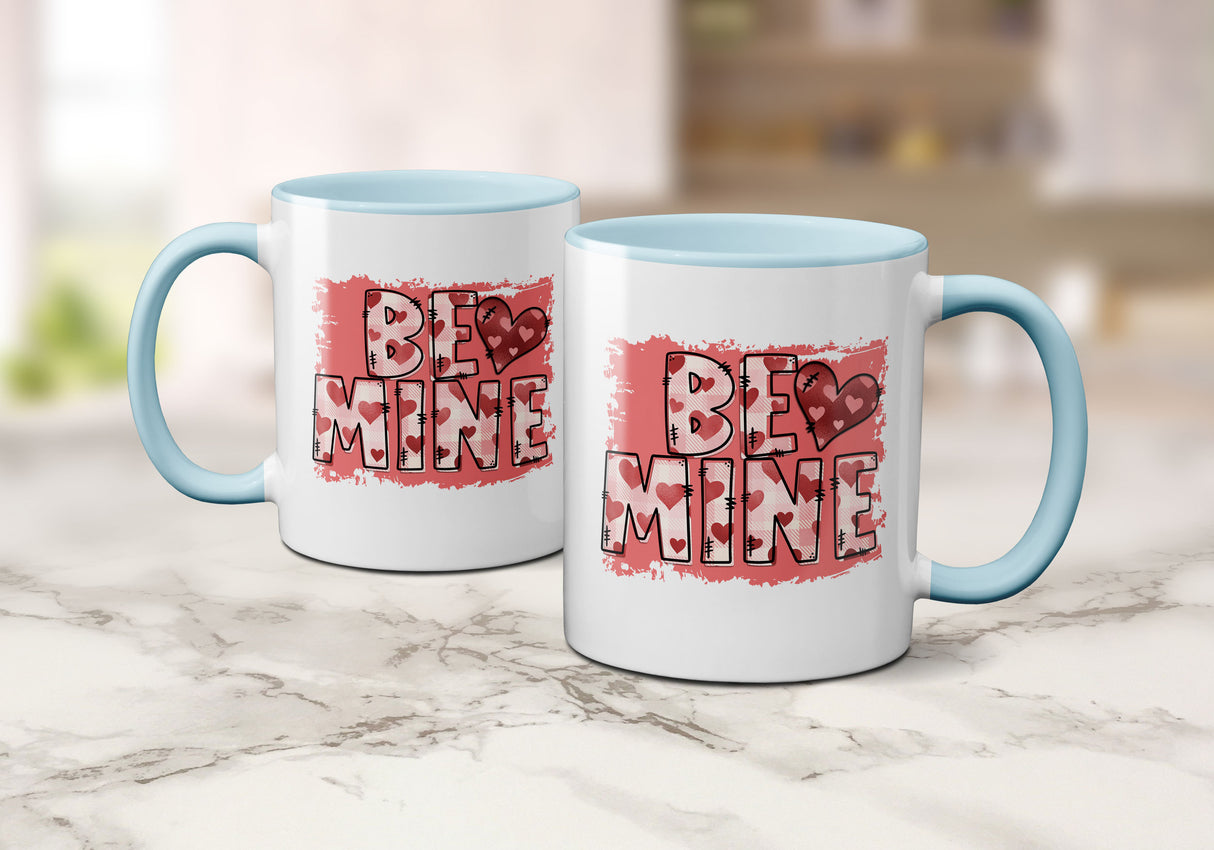 Valentinstagstasse – Süßes Geschenk für Lieblingsmenschen 💘