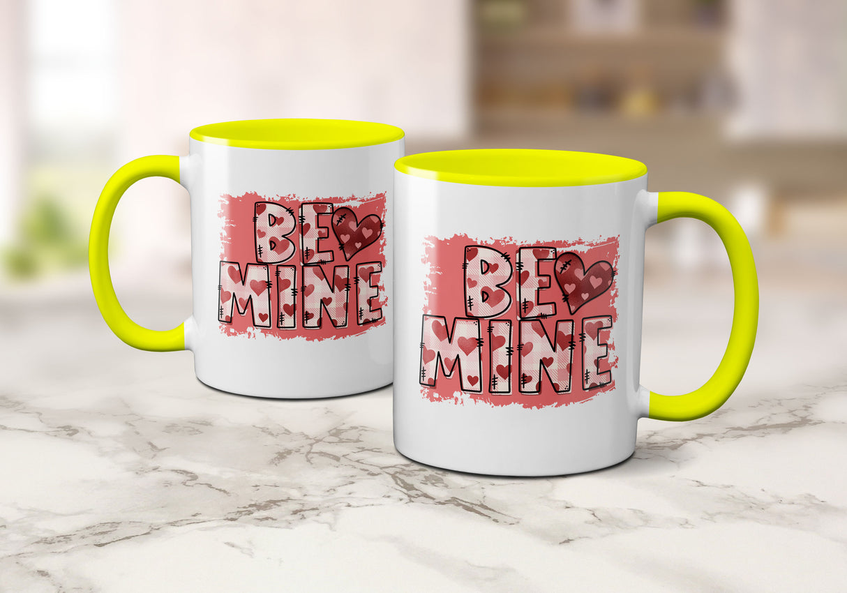 Valentinstagstasse – Süßes Geschenk für Lieblingsmenschen 💘