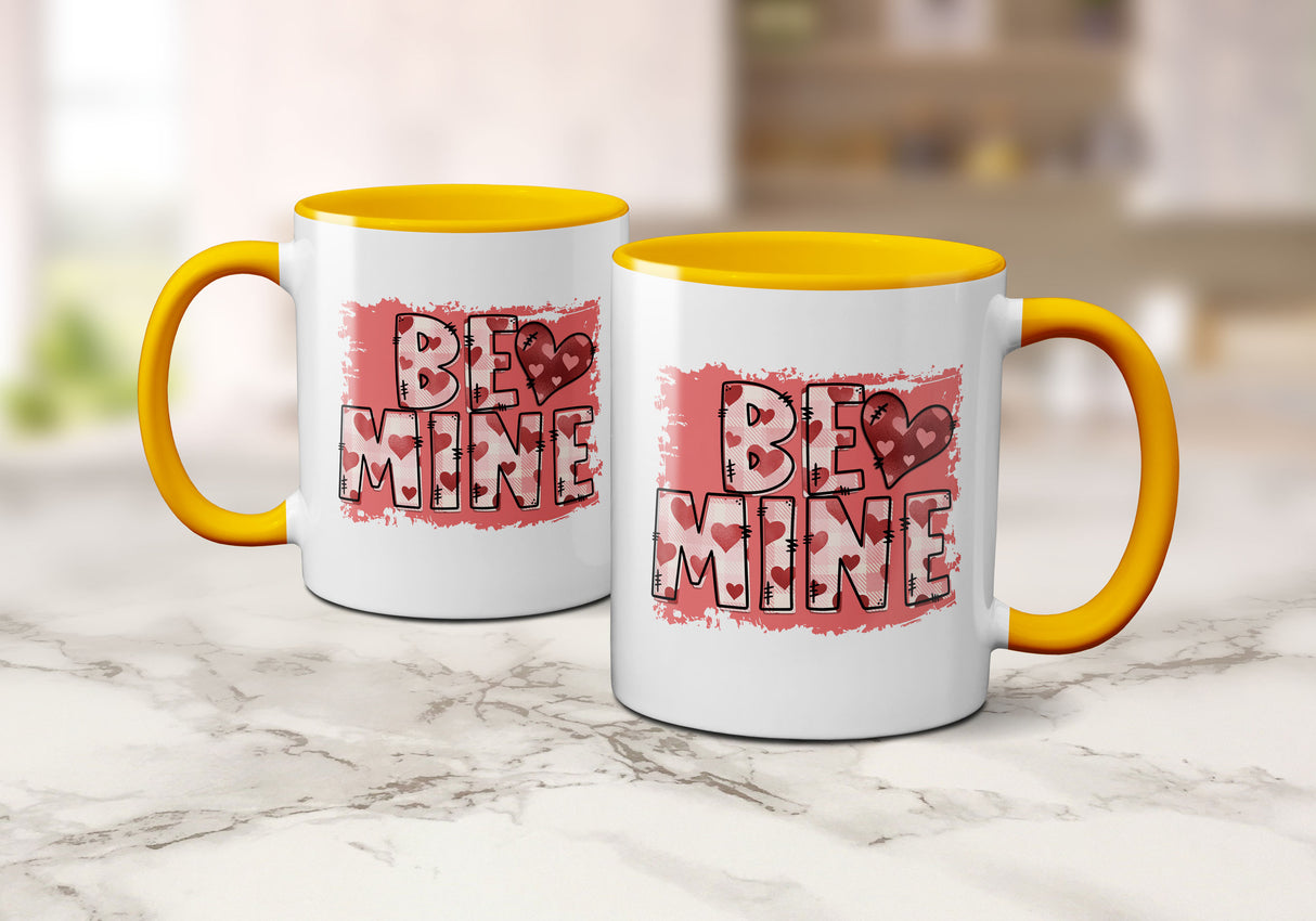 Valentinstagstasse – Süßes Geschenk für Lieblingsmenschen 💘