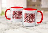 Valentinstagstasse – Süßes Geschenk für Lieblingsmenschen 💘