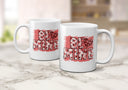 Valentinstagstasse – Süßes Geschenk für Lieblingsmenschen 💘