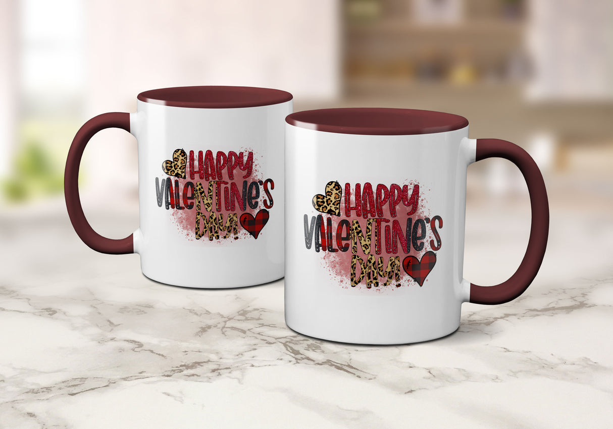 Valentinstagstasse – Süßes Geschenk für Lieblingsmenschen 💘