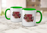 Valentinstagstasse – Süßes Geschenk für Lieblingsmenschen 💘