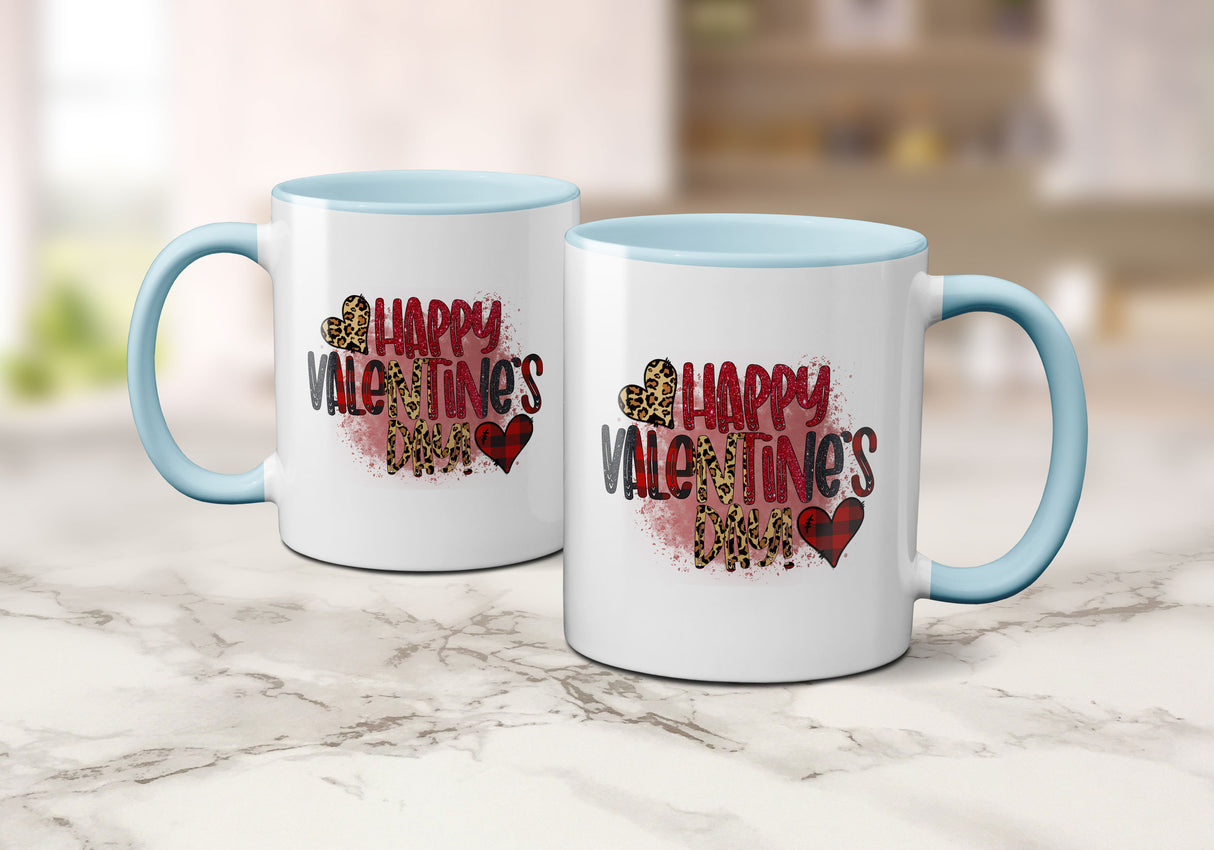 Valentinstagstasse – Süßes Geschenk für Lieblingsmenschen 💘